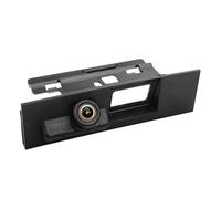 170 Degree Vehicle Reversing Backup Trunk Handle Camera For Ford For Mondeo MK3 MK4 MK5 S-Max 2017-2018