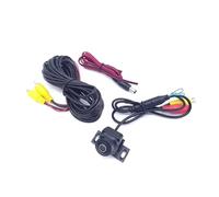 170-degree Wide-angle Adjustable Car Small Reversing Camera HD CVBS/AHD 1080P Clear Anti-interference Rearview Camera(Cvbs ahd 6M)