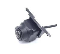 170-degree Wide-angle Adjustable Car Small Reversing Camera HD CVBS/AHD 1080P Clear Anti-interference Rearview Camera(Cvbs ahd)