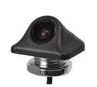 170 Degree Wide Angle Car Universal Reverse Rear View Camera Color Image Video Night Auto Backup Waterproof Camera 12V Reversing Camera
