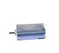 170 electronic starter DC 2.4V 3V 3.7V 5V 6V High Speed 18500RPM Precious Metal Brush MQXFCZUX