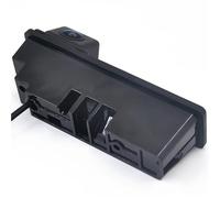 170° Fisheye AHD 1920x1080P Rearview Backup Camera For A3 8P A6 C6 A1 Q7 A4 B7 B6 S5 A6L Q5 With Night Vision(AHD)