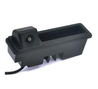 170° Fisheye Rearview Backup Camera For A3 8P/A6 C6/A1/Q7/A4 B7/B6/S5/A6L/Q5 With Night Vision Parking monitor(AHD-Dynamic)