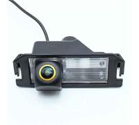 170° Golden Lens AHD 1080P Vehicle Car Rear View Camera For I20 I30 FD 2007-2012 Monitor