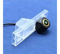 170° Golden Lens AHD 1080P Vehicle Car Rear View Camera For Spark 2010 2011 2012 2013 2014 2015 2016 2017