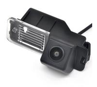 170° HD 1080P AHD Fisheye Rear View Reverse Parking back up Camera for VW Volkswagen Polo 6R V Golf 6 Passat CC MK6 Magotan Bora (AHD)