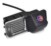 170° HD 1080P AHD Fisheye Rear View Reverse Parking back up Camera for VW Volkswagen Polo 6R V Golf 6 Passat CC MK6 Magotan Bora (AHD-Dynamic)