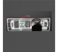 170° HD 1080P Car Rear View Camera For 1 Series 120i 640i F12 F13 Z4 E89 E81 E87 135i F20 F21 Night Vision Reverse Monitor(Color1)