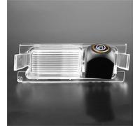 170° HD 1080P Car Rear View Camera For Hyundai For Accent For Solaris For Verna I30 For Sonata Vehicle Monitor(Color1)