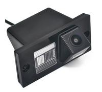 170° HD 1080P Car Rear View Camera For Hyundai H1 For Grand For Starex Royale I800 H-1 Travel For Cargo ILoad For IMax H300 Night Vision(Style1)