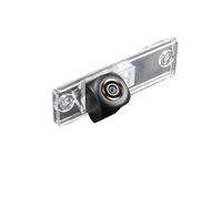 170° HD 1080P Car Rear View Camera For Toyota For Fortuner SW4 For Innova 2005-2016 Night Vision Reverse Reversing 4 Pin Vehicle Rear View Backup Camera(CVBS-AHD720P)