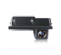 170° HD 1080P Car Rear View Camera Night Vision Reverse AHD For Land Rover For Freelander 2 Discovery 3 4 For Range Rover Sport HQGQCEZEK(CVBS-AHD720P)