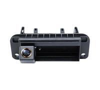 170° HD 1080P Car Rear View Camera Night Vision Reverse AHD For Mercedes For Benz C Class W204 C180 C200 C260 S204 HQGQCEZEK(CVBS-AHD720P)