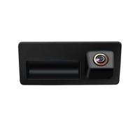 170 HD 1080P Car Rear View Camera Replacement for A3 8V For A4 B8 For A5 For 8T For A6 C6 S5 For VW For Polo For Jetta For B6 B7 Reverse Camera GAHD-C(GAC-170-B)