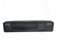 170° HD 1080P Car Rear View Night Vision Reverse Reversing Vehicle Camera for Ford Focus 2015-2019 (AHD Dynamic)