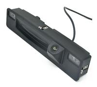 170° HD 1080P Car Rear View Night Vision Reverse Reversing Vehicle Camera for Ford Focus 2015-2019 (AHD)