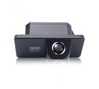 170° HD 1080P Car Rearview Camera For BMW 1/3/5/6/7 Series X6 X5 X3 E39 E53 E60 E61 E70 E71 E81 E90 E91 E92(1080P)