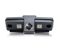 170° HD 1080P Car Rearview Camera Night Vision Backup 4-pin For Subaru For Forester For Impreza Sedan (3C) For Outback(1080P)