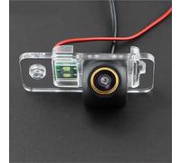 170° HD 1080P Car Rearview Camera With Night Vision And Reversing Image 4-pin For Q7 S8 A6L A4 A3 S5 A8L 2009-2015(1080P)