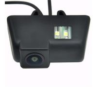 170° HD AHD1080P Car Rear View Camera For Ford For Transit For Connect Night Vision Reverse Reversing 4 Pin High-definition camera(AHD)