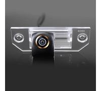 170° HD Car Rear View Camera For Ford For Focus 2 Sedan 2005-2011 C-Max MK2 Night Vision Reverse Reversing 4 Pin AHD