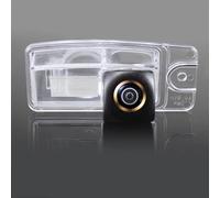 170° HD Car Rear View Camera For Nissan For X-Trail T32 2014 2015 2016 2017 2018 Night Vision Reverse Monitor(1080P)