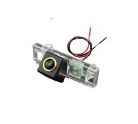 170° HD Reverse Rear Back Camera For N&issan For Qashqai J10 For X Trail T31 J31 For Juke F15 For Pathfinder For Patrol Golden Lens Night Vision Car