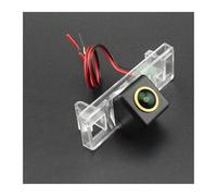 170° HD Reverse Rear Back Camera For Peugeot 307 307CC 308 308CC 3008 3008C 408 508 Golden Lens Night Vision Car Rear View Backup Camera