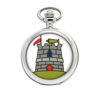 170 Infrastructure Support Engineer Group, British Army Pocket Watch