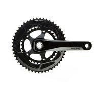 (170 MM - 50-34T, One Colour) SRAM Rival22 Crank Set GXP Yaw GXP Cups Not Included 11 Speed