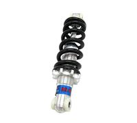 170 mm 650LBs Motorcycle ATV Scooter Shock Absorber Rear Suspension