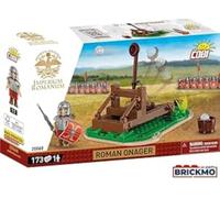 COBI Empire Novel 20068 Roman Onager 20068