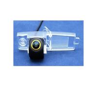 170° Vehicle AHD 1080P Golden Lens Rear View Camera For Toyota For Highlander XU40 2008 2009 2010 2011 2012 Reversing Car Camera(AHD 720P CVBS 150)