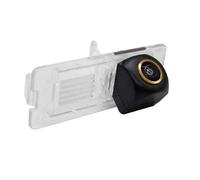 170° Wide Angle AHD Car Rear View Camera For Zoe 2012 2013 2014 2015 2016 2017 2018 2019