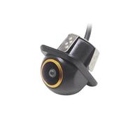 170° Wide Angle Parking Reverse Backup Camera Golden Lens HD Universal Car Rear View CCD AHD Parking Night Vision Reverse Backup Camera