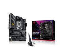1700 ASUS MB ASUS PRIME B660M-A WIFI DDR4, LGA 1700