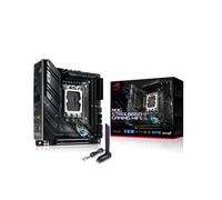 1700 ASUS MB ASUS ROG STRIX B660-I GAMING WIFI DDR5