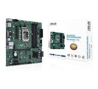 1700 ASUS PRO B660M-C DDR4 CSM