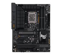 ASUS TUF GAMING H770-PRO WIFI Intel H770 LGA 1700 ATX