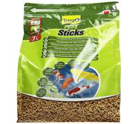 Tetra Pond Fish Food Sticks 780g - biologically balanced for pond fish
