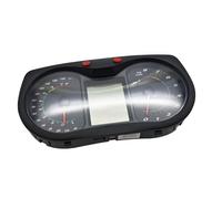 17009160192 17009160190 Motorcycle Instrument Panel with Multiple Information Display Modes Dashboard Assembly Dashboard Assembly