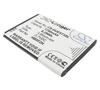 1700mAh Battery for Huawei E5373, E5375, EC5377, E5330, E5336, E5372 - HB5F2H