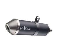 Silencer LeoVince X-FIGHT ECE approved for Sherco 50 SE-RS / SM-RS / SM-R / SE-R