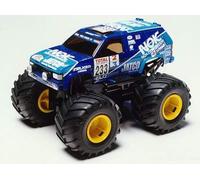 17011 1/32 Mini Nissan Terrano