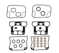 17030-91 Rocker Box Gasket Kit fit for Harley Davidson Sportster XL XLH XL1200 XL 883 Sporty Rocker Box 1989-2003