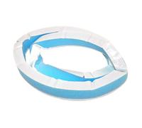 1703078 Hotpoint Creda Indesit rear felt bearing seal back foam sponge C00113823