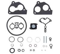 1704 TBI Throttle Body Injection Gasket Repair Kit, Standard Motor Replacement, Fits GM Chevy GMC, Replaces 219-607 19238102 18023