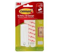 17040 Command Sawtooth Picture Hanger