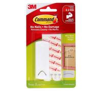 17041 Command Wire-Backed Picture Hanger