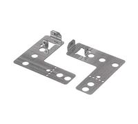 170664 Bosch Dishwasher Mounting Bracket Set